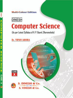 Computer Science Class 10 (H.P. Board)