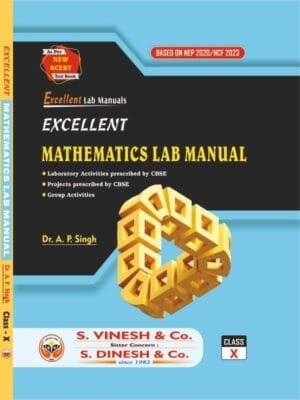 Excellent Mathematics Lab Manual Class 10