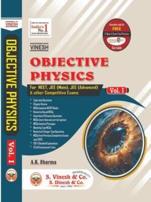 Objective Physics Vol. I