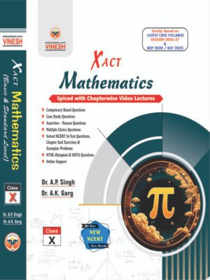 Xact Mathematics Class 10