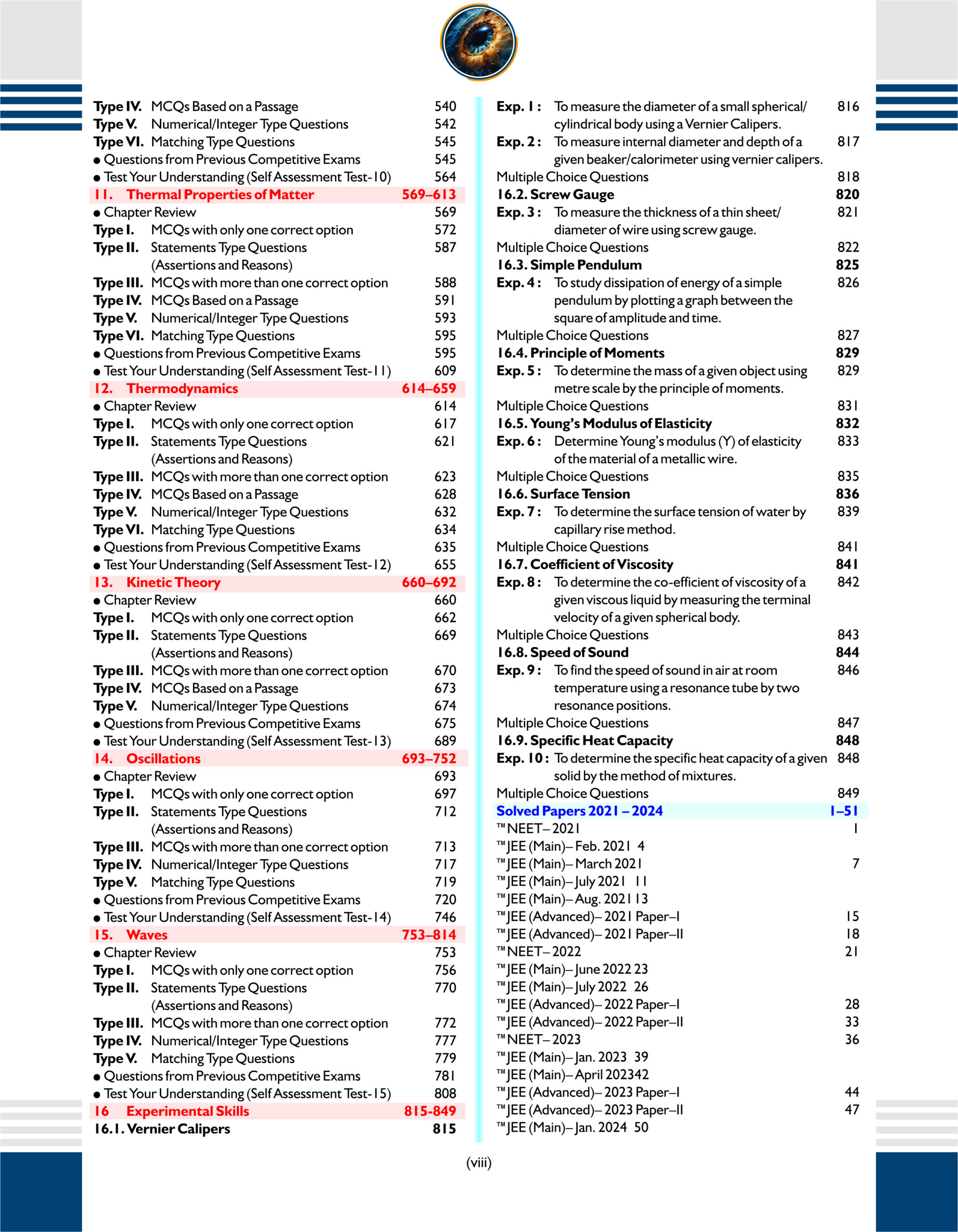 Objective Physics Vol. I - Image 4