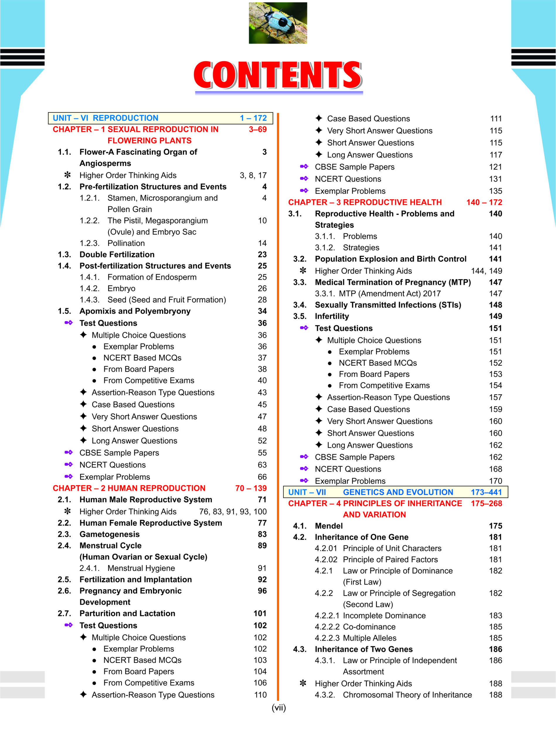 Companion Biology (New NCERT) Class 12 - Image 3