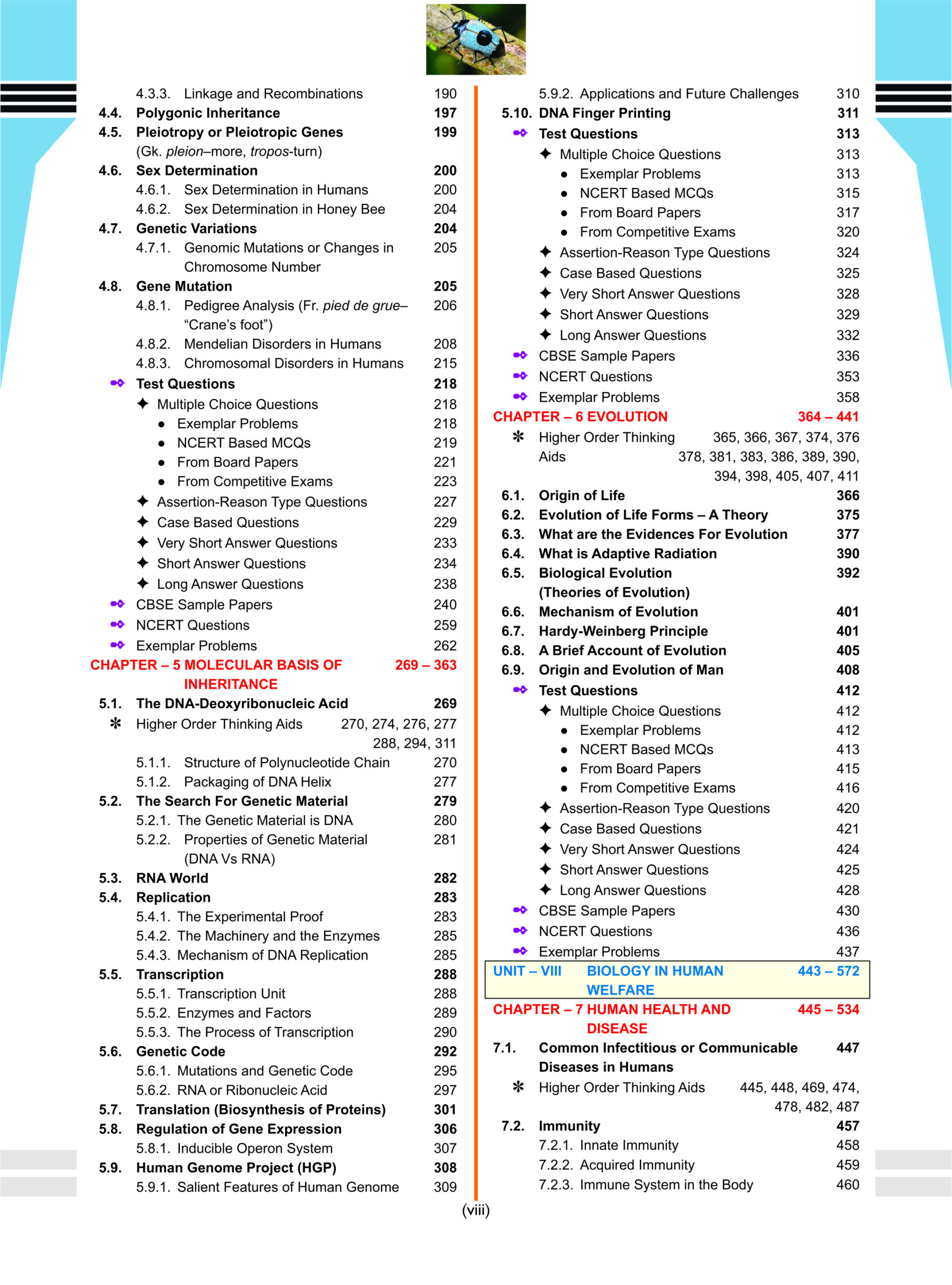 Companion Biology (New NCERT) Class 12 - Image 4