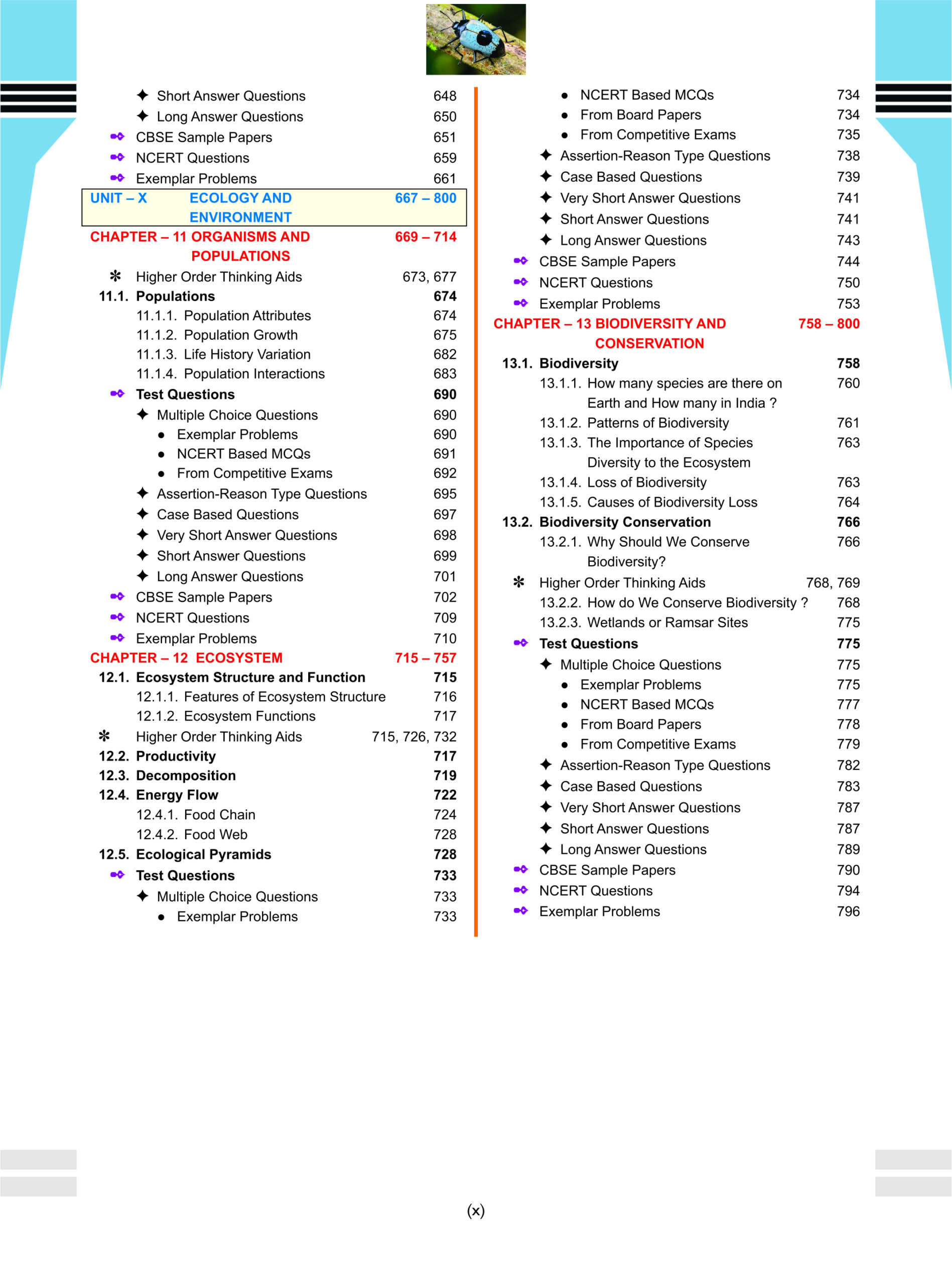 Companion Biology (New NCERT) Class 12 - Image 6