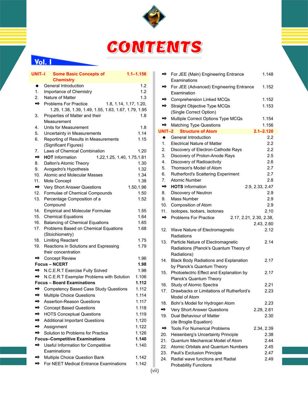 Companion Chemistry Vol I, II (New NCERT) Class 11 - Image 5