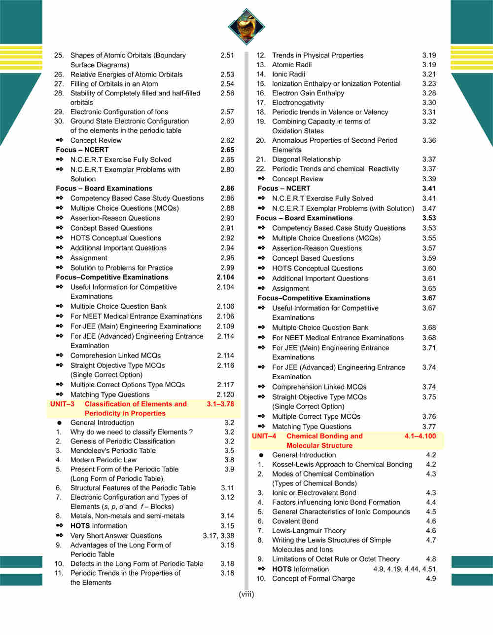 Companion Chemistry Vol I, II (New NCERT) Class 11 - Image 6