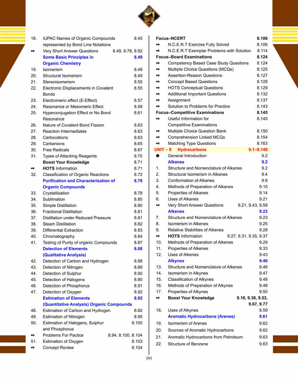 Companion Chemistry Vol I, II (New NCERT) Class 11 - Image 10