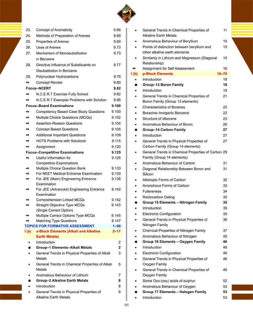 Companion Chemistry Vol I, II (New NCERT) Class 11 - Image 11