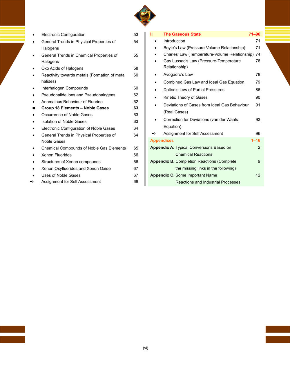 Companion Chemistry Vol I, II (New NCERT) Class 11 - Image 12