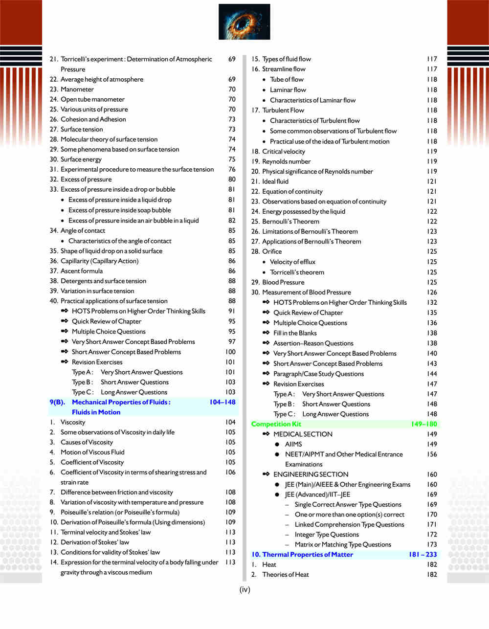 Companion Physics Vol I, II (New NCERT) Class 11 - Image 11