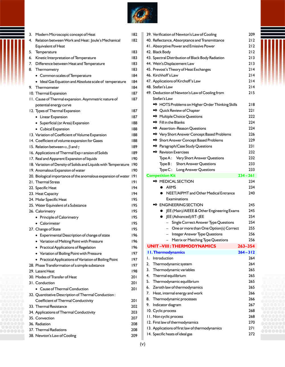 Companion Physics Vol I, II (New NCERT) Class 11 - Image 12