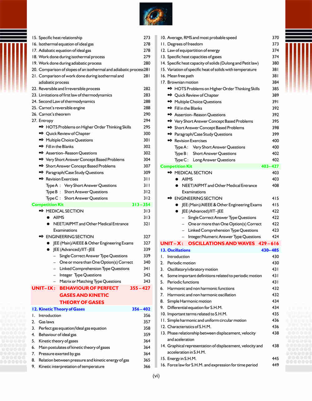 Companion Physics Vol I, II (New NCERT) Class 11 - Image 13