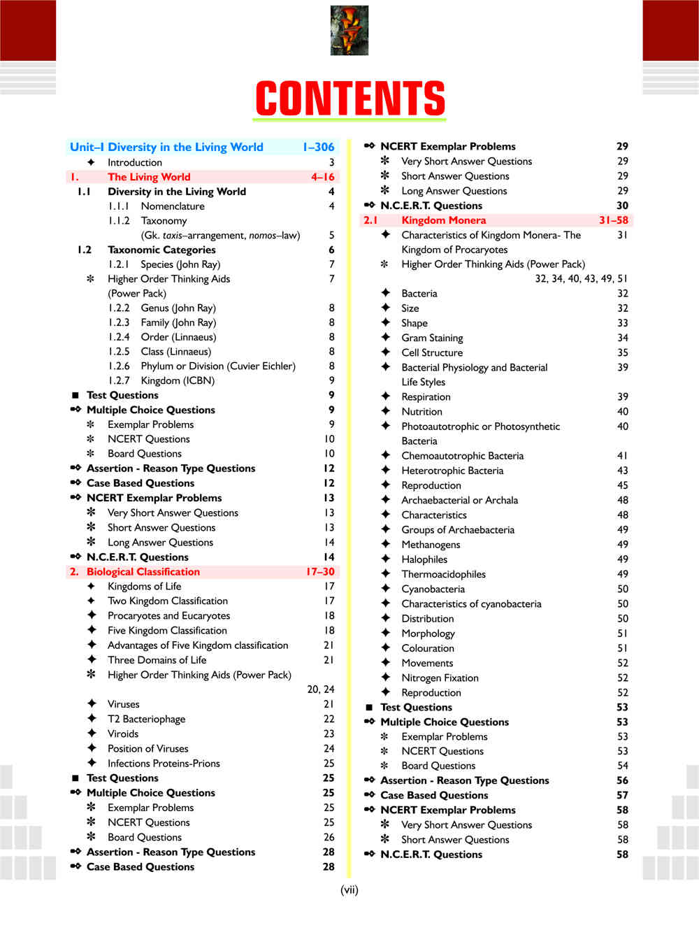 Companion Biology Class 11 - Image 3
