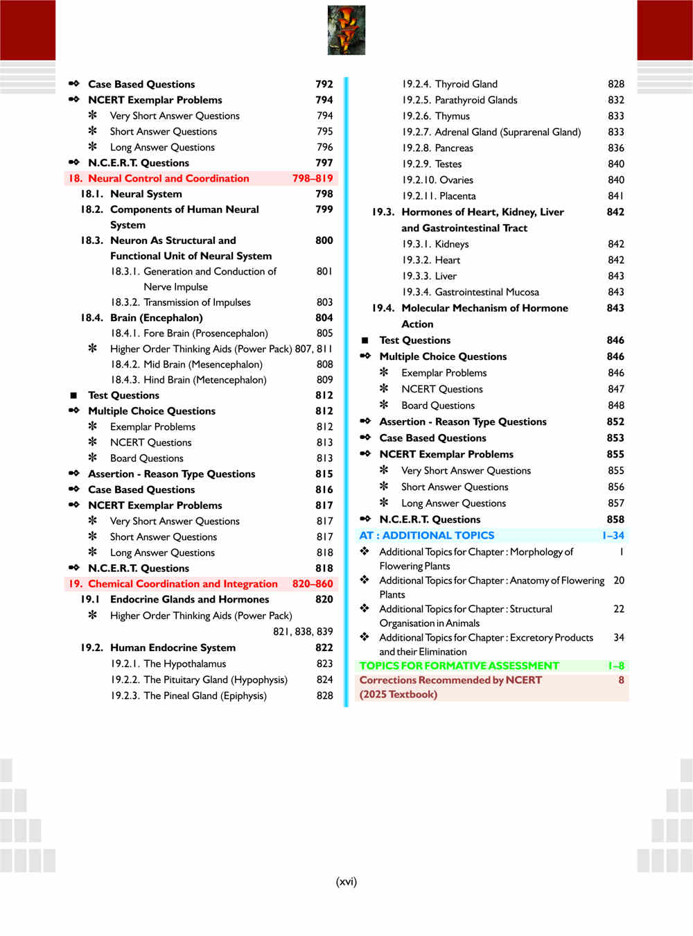 Companion Biology Class 11 - Image 12