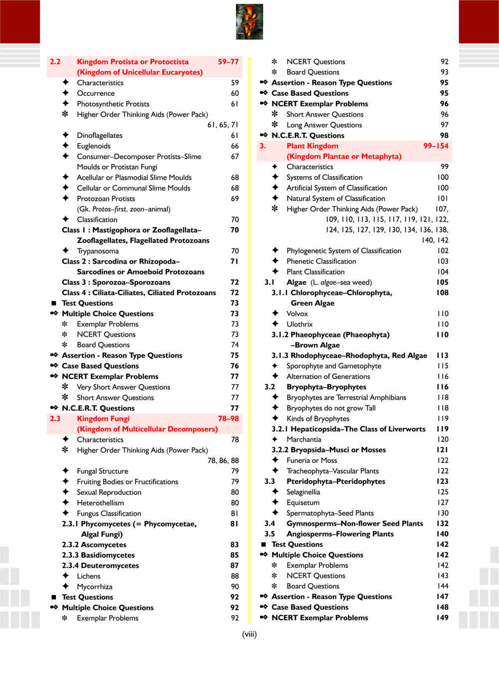 Companion Biology Class 11 - Image 4