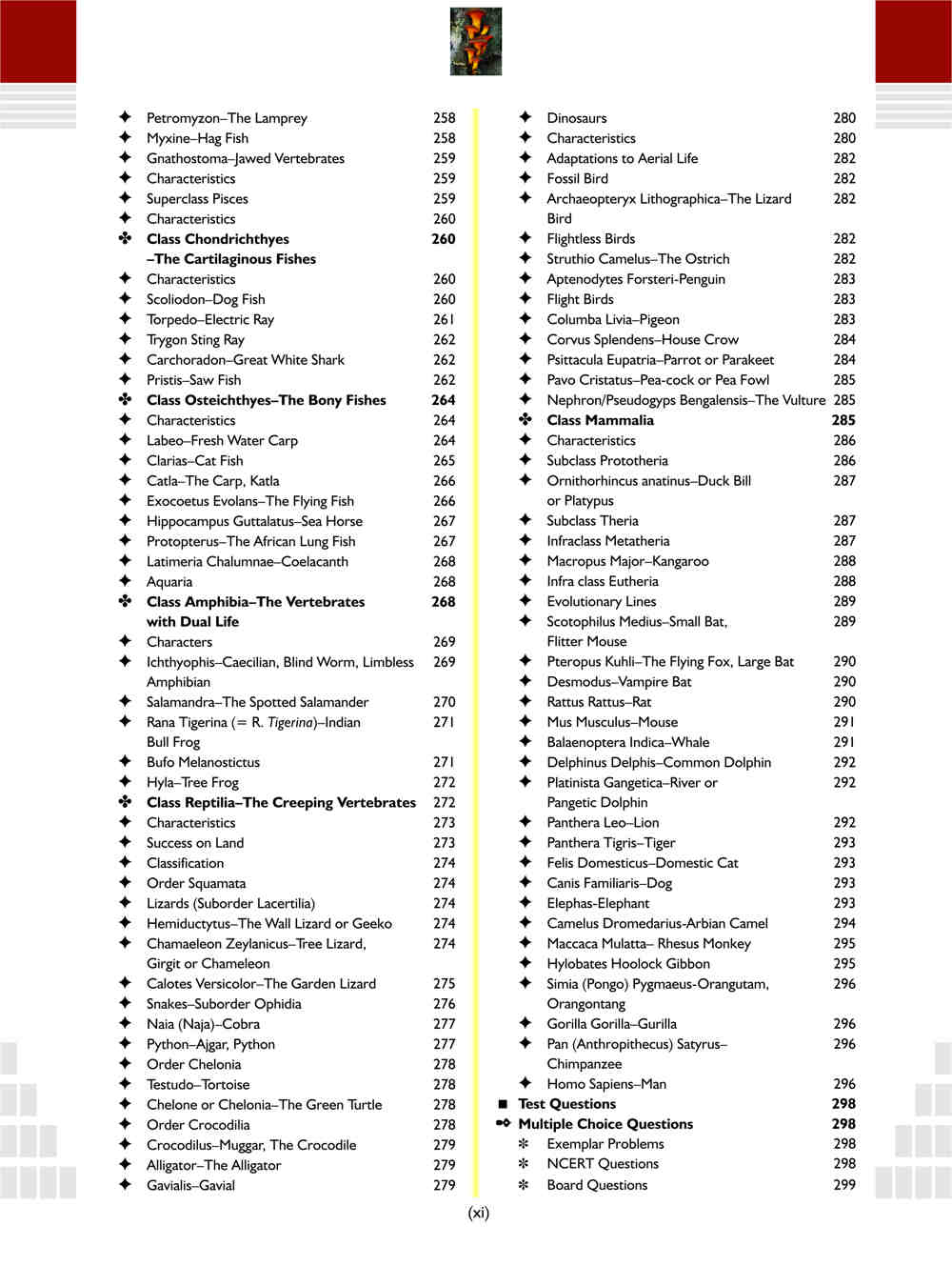 Companion Biology Class 11 - Image 7