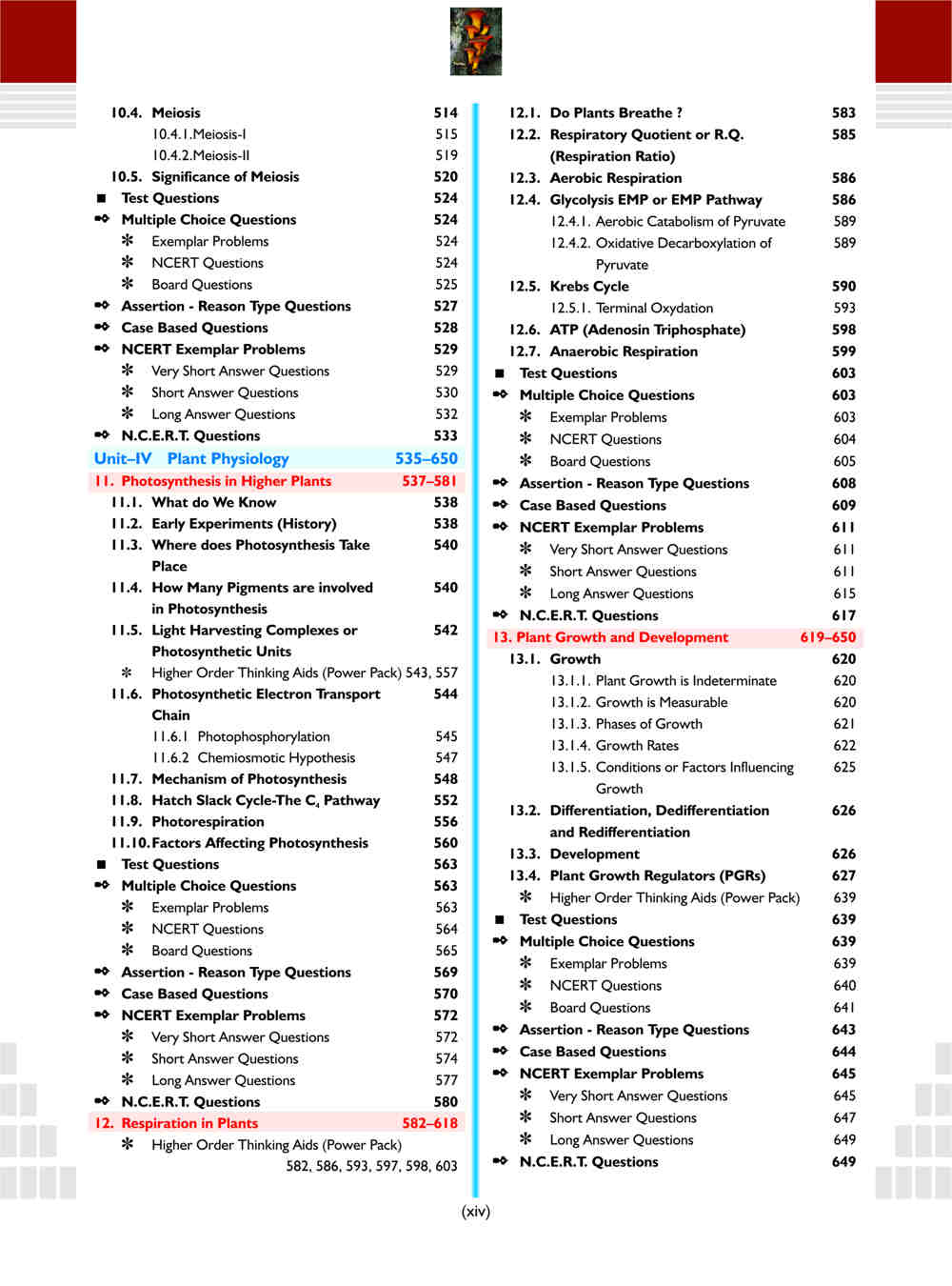 Companion Biology Class 11 - Image 10