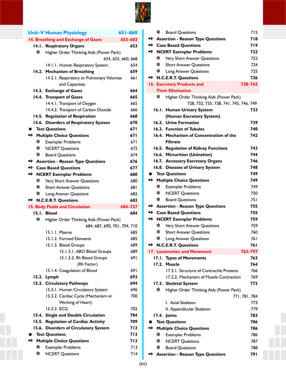 Companion Biology Class 11 - Image 11