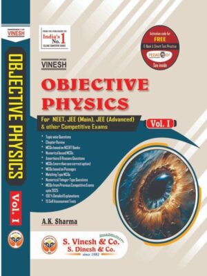 Objective Physics Vol. I