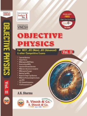 Objective Physics Vol. II