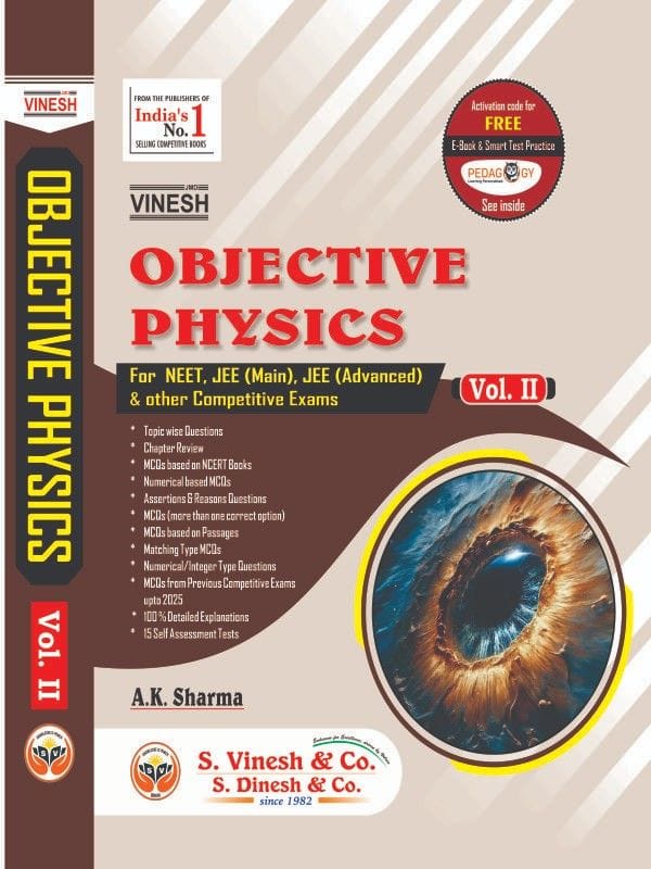 Objective Physics Vol. II